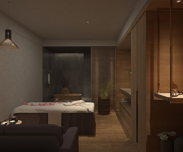 成都青白江高端桑拿会所奢华与宁静的完美结合