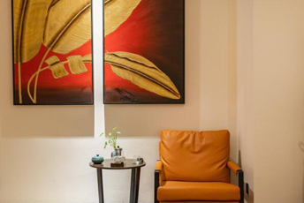 成都青白江养生会所：睡眠障碍的多模态干预